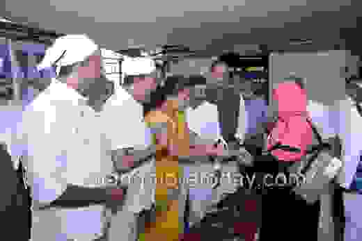 Haj Bhawan 4